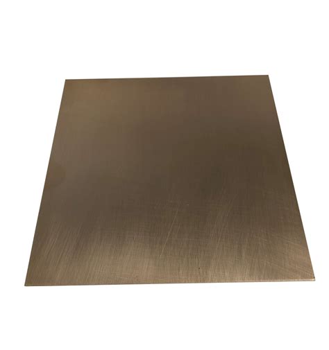 bronze metal sheet|how much is solid bronze.